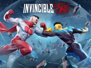 Invincible VS