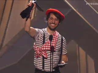 The Game Awards 2025