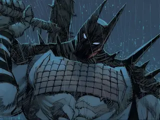 Absolute Batman
