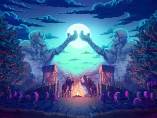 Kingdom Two Crows