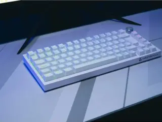 Teclado gaming Newskill Pyros PRO