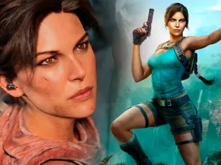 Tomb Raider