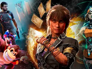 Los mejores y peores juegos de 2025