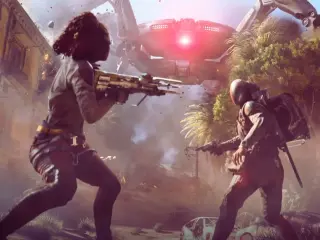 Arc Raiders