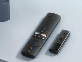 Xiaomi Smart TV Stick 4K