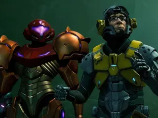 Metroid Prime 4 tiene un final secreto que solo vas a poder desbloquear siguiendo estos pasos