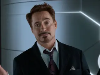 Tony Stark