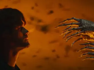 Return to Silent Hill (2026)