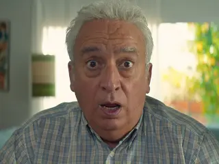 La familia Benetón +2 (2026)
