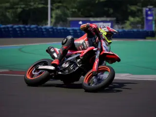 La nueva entrega de RIDE ya se puede reservar en GAME junto a un DLC exclusivo