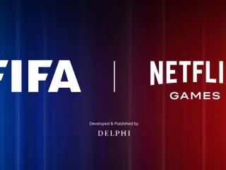 El nuevo juego de fútbol de la FIFA se estrenará para Netflix Games en el verano de 2026