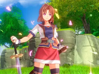 El remake del JRPG de 2006 ya tiene fecha para PS5, Switch 2, Switch y PC