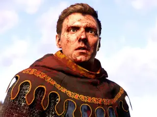 Kingdom Come Deliverance 2