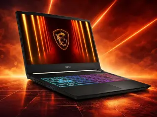 MSI Katana 15 HX B14WGK-086XES