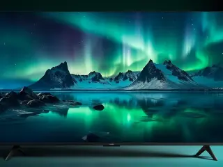 Xiaomi TV F 65