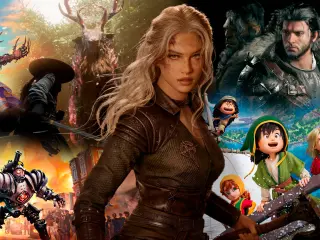 Los RPG que van a dejar huella en 2026