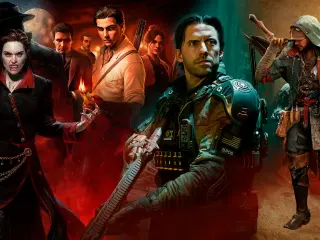 Juegos de 2025 que no han cumplido las expectativas