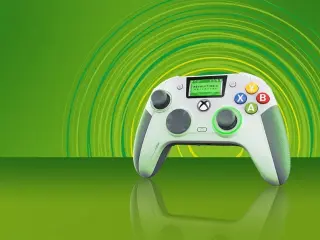 El mejor mando para tu Xbox Series X|S o PC llegará en 2026, pero ya puedes reservarlo