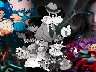 Juegos indie y AA que pueden dar la campanada como Clair Obscure Expedition 33 en 2026