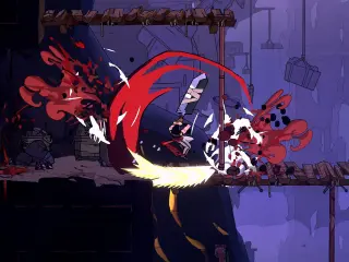 Análisis The Rogue Prince of Persia