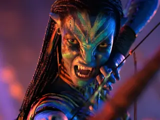 Avatar: Fuego y ceniza