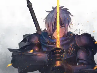 Tales of Arise - Beyond the Dawn Edition