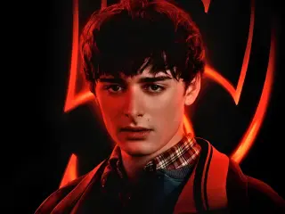 Will Byers en Stranger Things 5