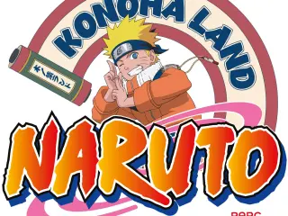 Naruto - Konoha Land
