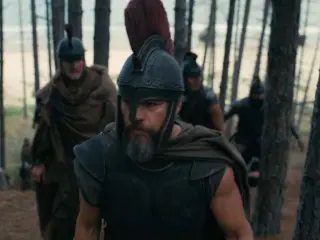 La Odisea (2026)
