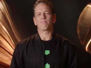 El director de Microsoft Gaming recibe este importante premio por su trayectoria al frente de Xbox