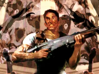 El primer Resident Evil iba a tener un port para Game Boy Color, pero fue cancelado
