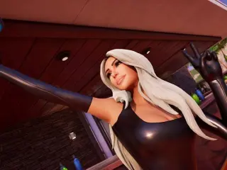 Esta estrella estadounidense es número 1 de Fortnite para los jugadores