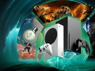 Las consolas Xbox Series X|S han vendido 1,7 millones de unidades en total este 2025