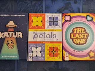 Juegos de mesa rápidos para disfrutar en 2026