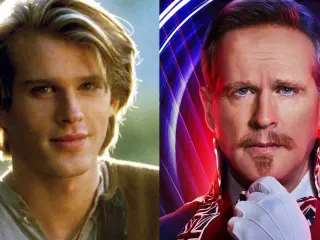 Cary Elwes
