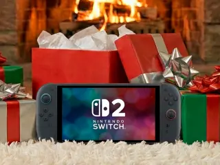 Si te han regalado una Nintendo Switch 2, sigue estos pasos para configurarla