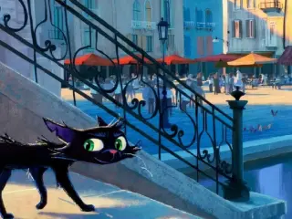 Gatto