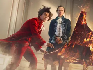 Amadeus (2025)