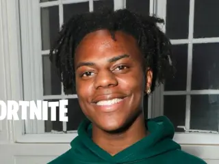 Uno de los streamers más populares de EE.UU. tendrá su propia skin de Fortnite