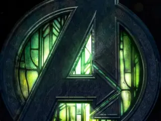 Logo de Vengadores: Doomsday