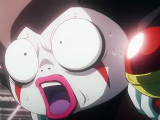 Gomah en Dragon Ball Daima
