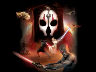 El segundo Star Wars KOTOR había prometido lanzar un DLC restaurado, pero Disney lo bloqueó