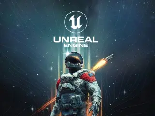 La versión 2.0. de Starfield tendrá mejores gráficos gracias a Unreal Engine