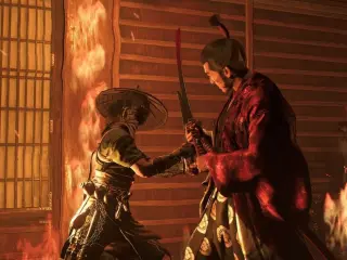 Assassin's Creed Shadows se mueve muy fluido en Switch 2, a pesar de funcionar a 30 FPS