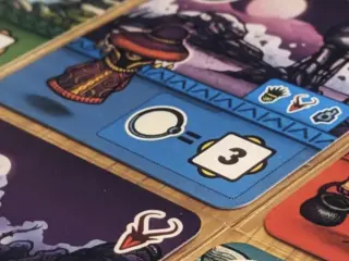 Juego Faraway