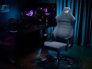 ASUS ROG Aethon Fabric Edition