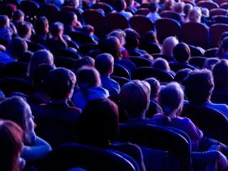 Sala de cine
