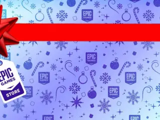 Epic Games regala un juego para PC cada día hasta el Año Nuevo
