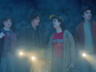 Stranger Things 5 Volumen 2