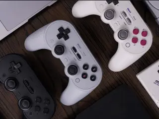 8BitDo Pro 2